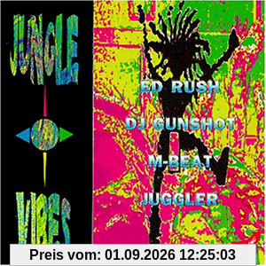 Jungle Vibes Vol.1