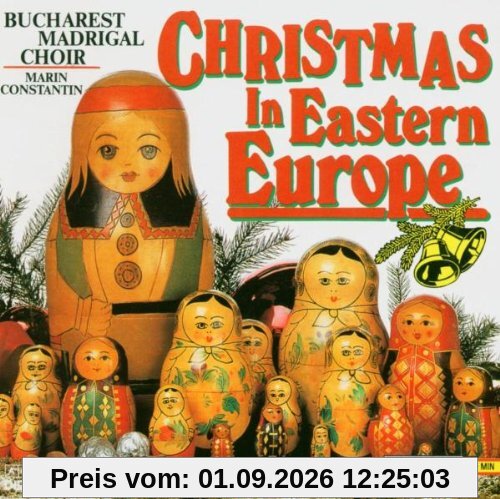 Christmas in Eastern Europe