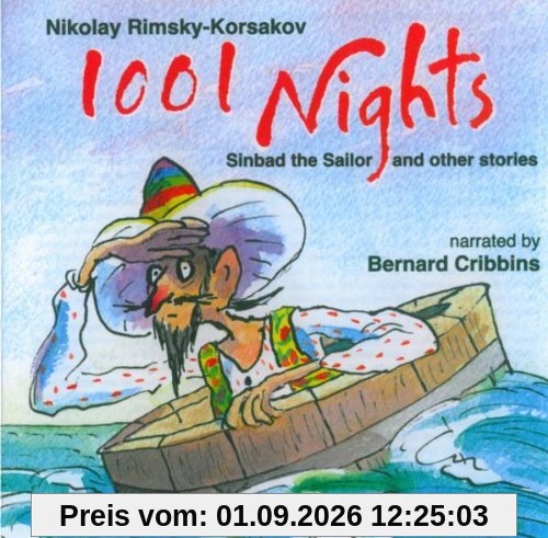 1001 Nights