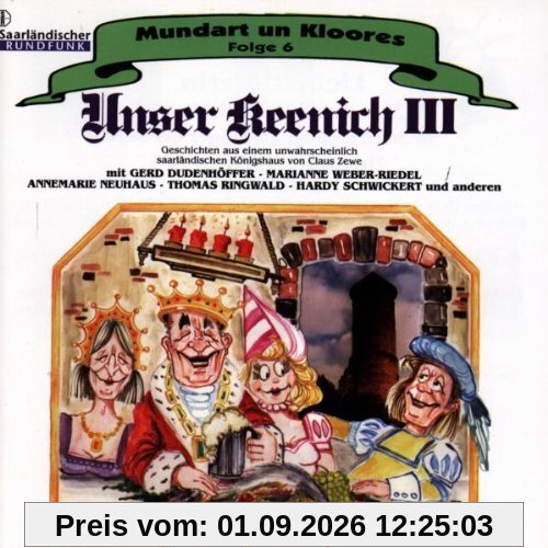 Unser Keenich III