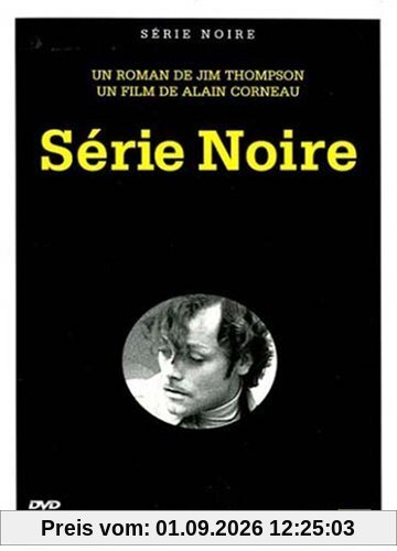Série noire [FR Import]