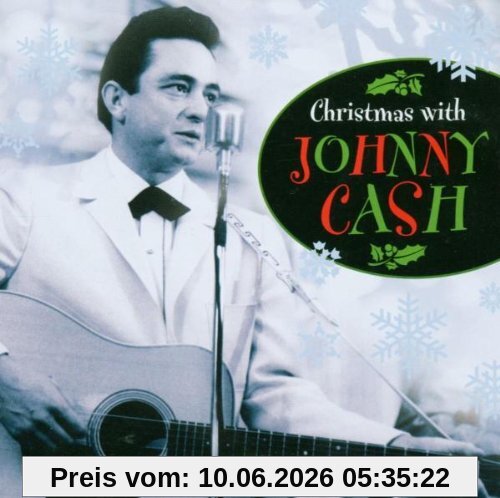 Christmas With Johnny Cash