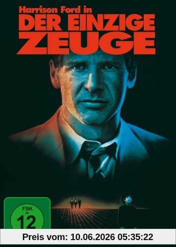 Der einzige Zeuge