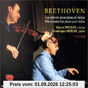 Violinsonaten (Ga)