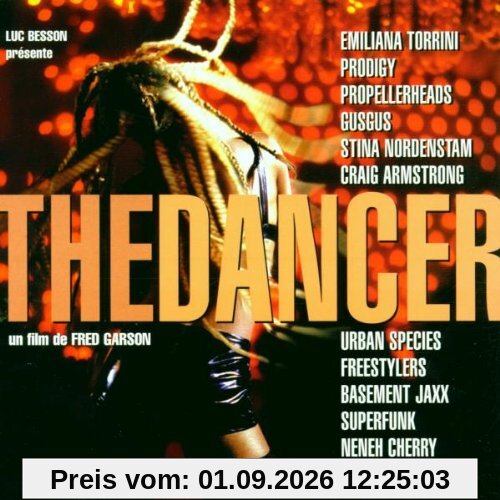 The Dancer