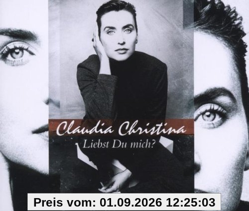 Liebst du Mich
