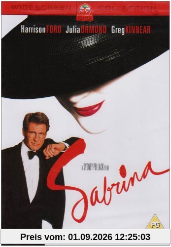 Sabrina [UK Import]