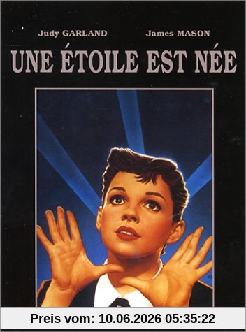 Une étoile est née - Édition Collector 2 DVD [FR Import]