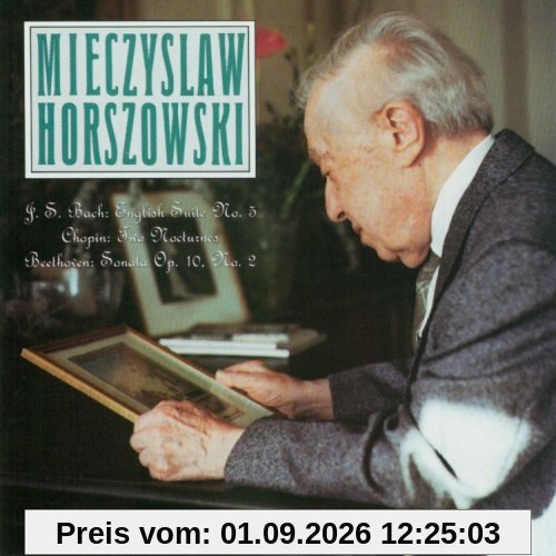 Engl.Suite Nr.5/+