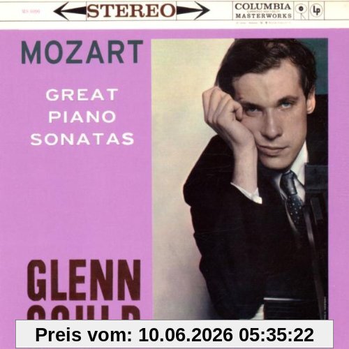 Great Piano Sonates