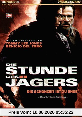 Die Stunde des Jägers