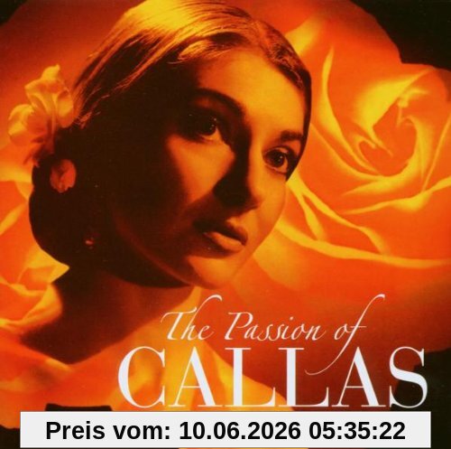 The Passion of Callas
