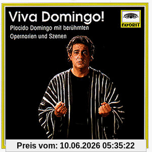 Viva Domingo!