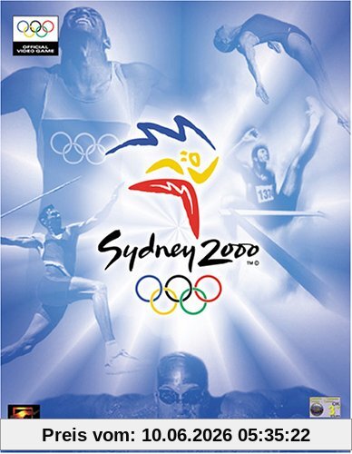 Sydney 2000