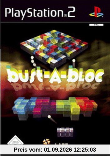 Bust-A-Bloc
