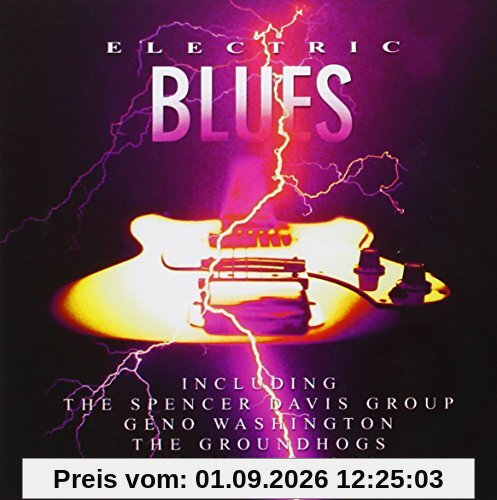 Electric Blues