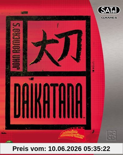 Daikatana