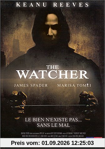 The Watcher