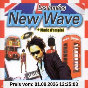 Les Annees New Wave