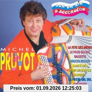 Sur un Air d Accordeon