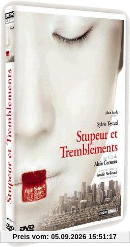Stupeur et tremblements [FR IMPORT]