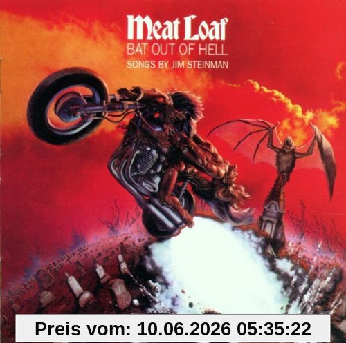 Bat Out of Hell