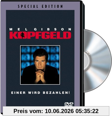Kopfgeld - Special Edition [Special Edition]