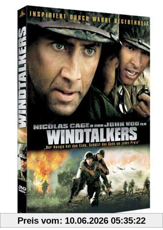 Windtalkers