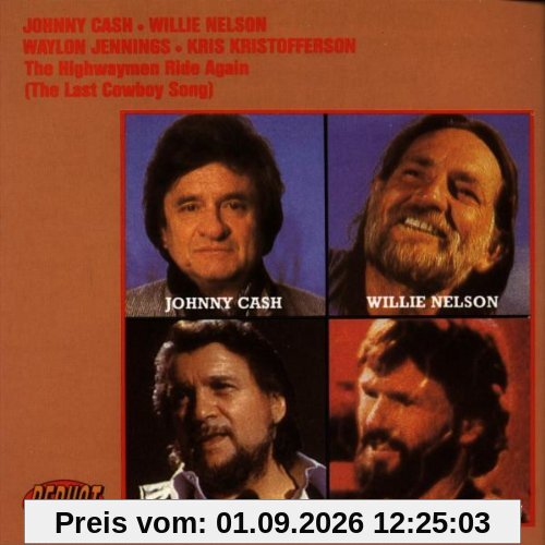 The Highwaymen...