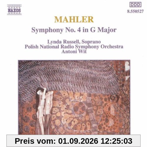 Mahler: Symphony No. 4