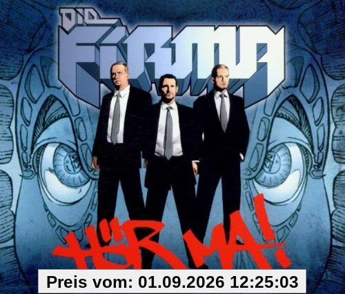 Hör ma!