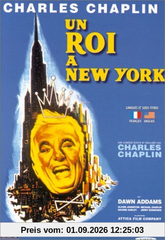 Un Roi à New York