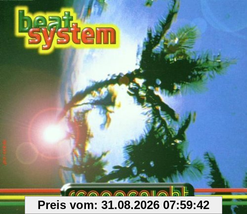 Reggae Night