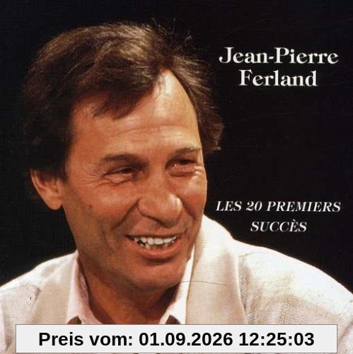 20 Premiers Succes
