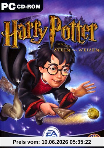 Harry Potter und der Stein der Weisen