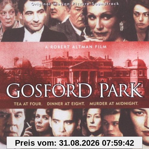 Gosford Park