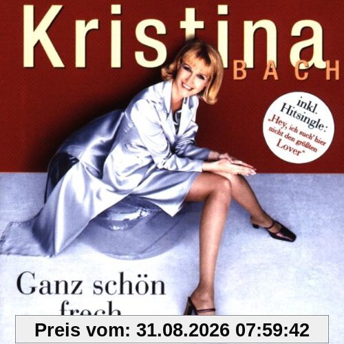 Ganz Schön Frech