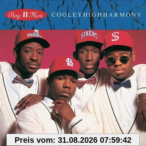 Cooleyhighharmony