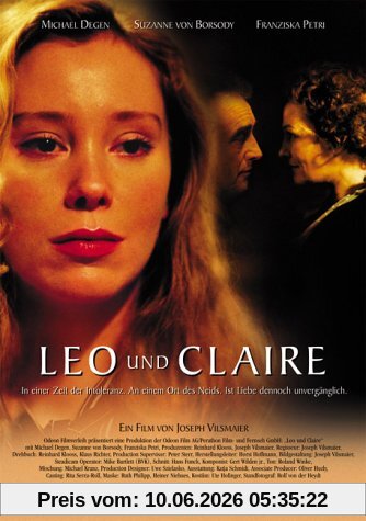Leo & Claire