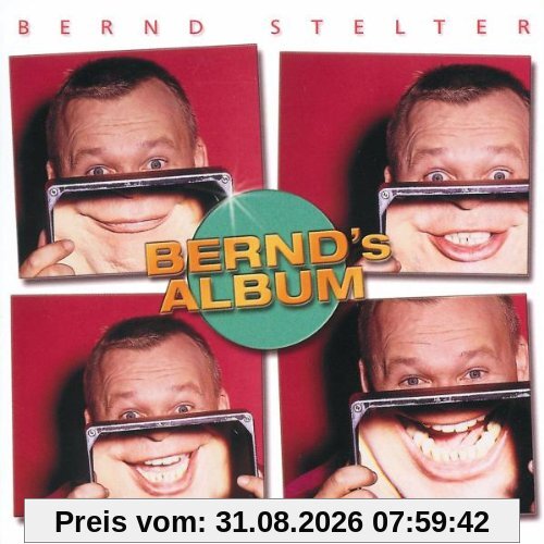 Bernd'S Album