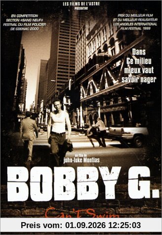 Bobby G. Can't Swim