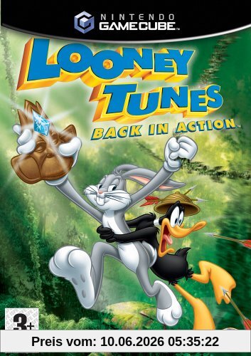 Looney Tunes - Back in Action