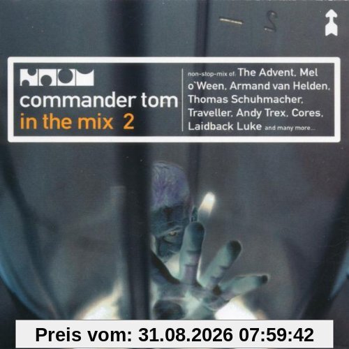 Mix Trax 2