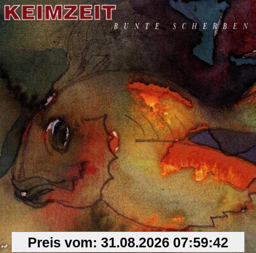Bunte Scherben