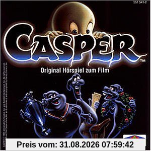 Casper