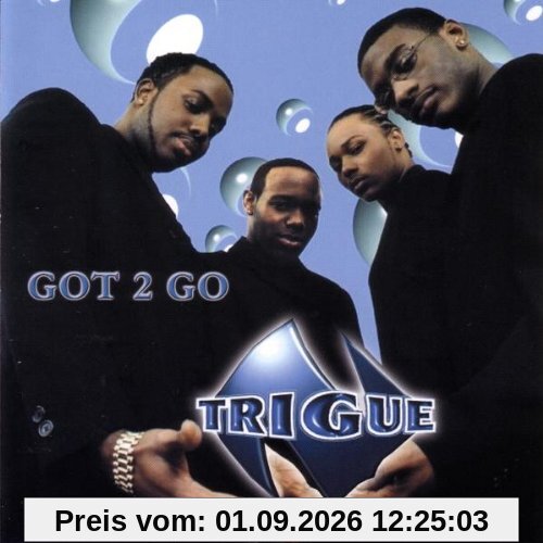 Got 2 Go