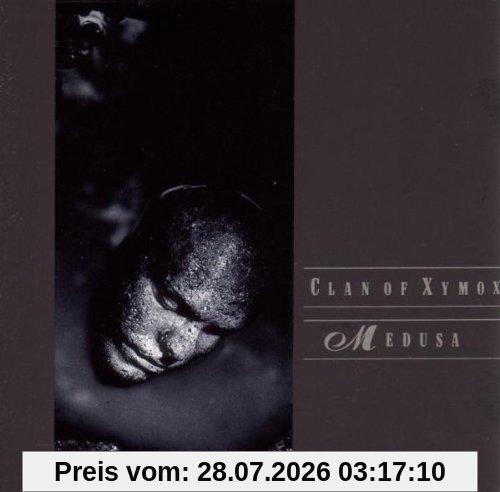 Clan of Xymox Medusa