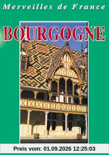 Bourgogne [FR Import]