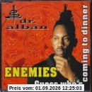 Enemies/Guess Who'S Coming...