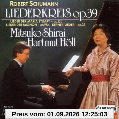 Lieder